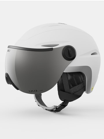Giro Ski-/ Snowboardhelm "Essence Mips" in Weiß