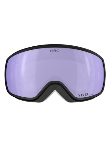 Giro Ski-/ Snowboardbrille "Balance II" in Lila/ Bunt