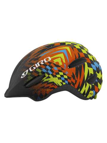 Giro Fahrradhelm "Scamp Mips" in Bunt