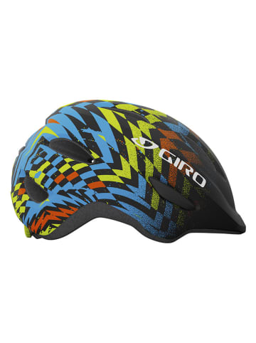 Giro Kask rowerowy "Scamp Mips" ze wzorem