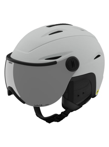 Giro Kask narciarski "Vue Mips" w kolorze szarym
