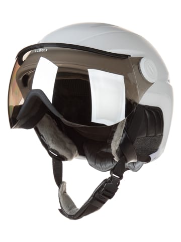 Giro Ski-/ Snowboardhelm "Essence Mips" in Weiß