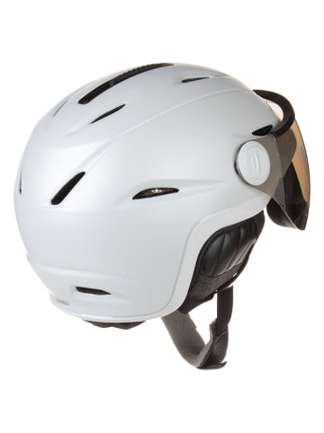 Giro Ski-/ Snowboardhelm "Essence Mips" in Weiß