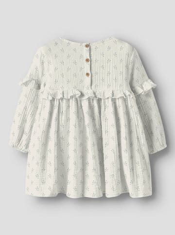 Lil Atelier Kleid "Balia" in Creme