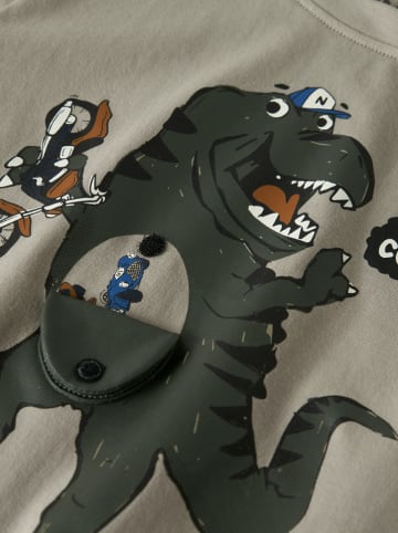 name it Longsleeve "Bill" in Khaki