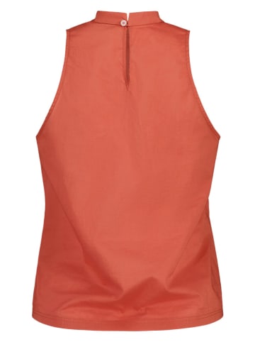 Maloja Top "GenaM" in Orange