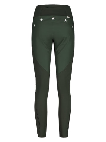 Maloja Funktionsleggings "ArayaM" in Grün