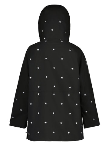 Maloja Funktionsjacke "AlpettaU." in Schwarz