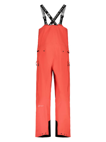 Maloja Skilatzhose "CarnalezU." in Orange