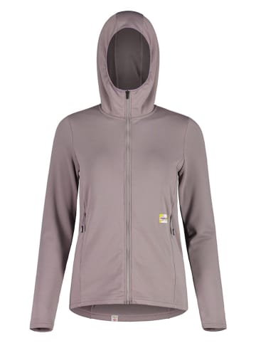 Maloja Kurtka funkcyjna "PadellaM." w kolorze fioletowym