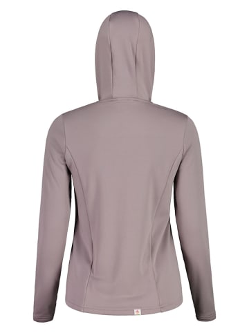 Maloja Funktionsjacke "PadellaM." in Lila