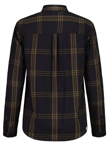 Maloja Hemd "LiebenerspitzeM." in Schwarz