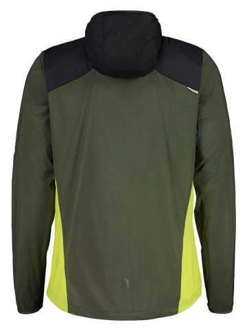 Maloja Kurtka hybrydowa "FichteM." w kolorze khaki