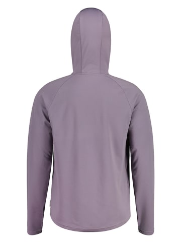 Maloja Funktionsjacke "KratzerM." in Lila