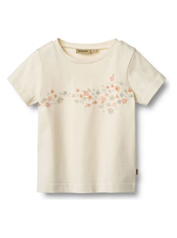 Wheat Shirt "Tessa" in Creme