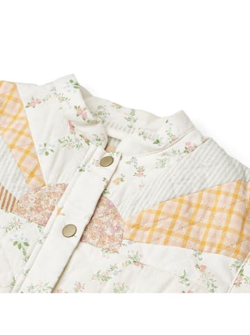 Wheat Kurtka przejściowa "Inga" ze wzorem