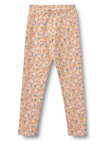 Wheat Leggings "Jules" in Bunt