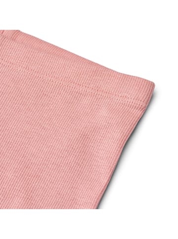 Wheat Szorty "Sine" w kolorze jasnoróżowym