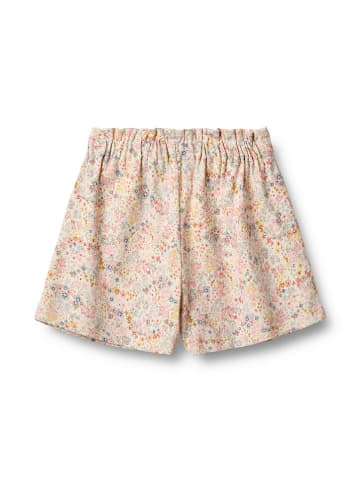 Wheat Short "Sandy" lichtroze