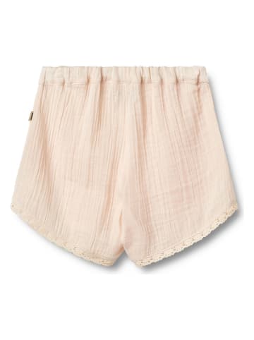 Wheat Short "Eileen" geel