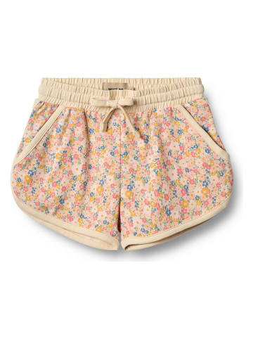 Wheat Short "Kamilla" meerkleurig