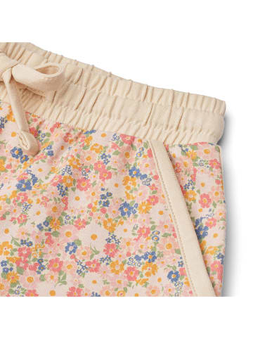 Wheat Shorts "Kamilla" in Bunt