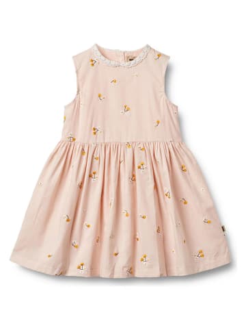 Wheat Sukienka "Elma" w kolorze jasnoróżowym