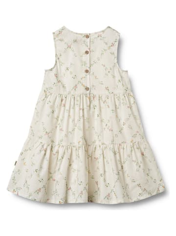 Wheat Kleid "Luise" in Weiß