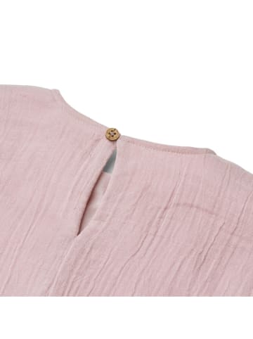 Wheat Jurk "Thit" lichtroze