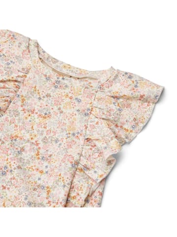 Wheat Kleid "Ruffle" in Bunt