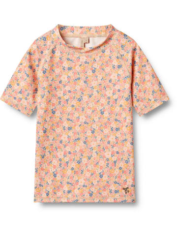 Wheat Badeshirt "Jackie" in Rosa