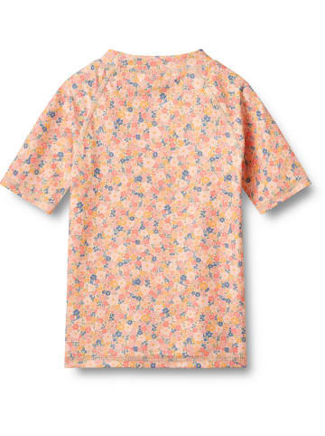 Wheat Badeshirt "Jackie" in Rosa