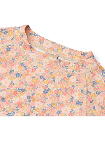 Wheat Badeshirt "Jackie" in Rosa