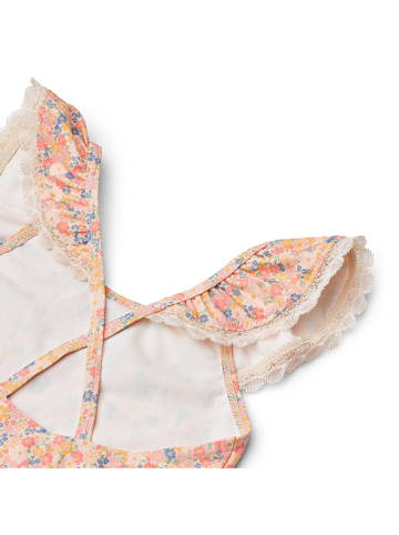 Wheat Badpak "Doris" meerkleurig