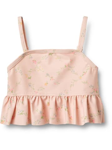 Wheat Bikini in Rosa