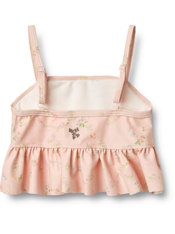 Wheat Bikini lichtroze