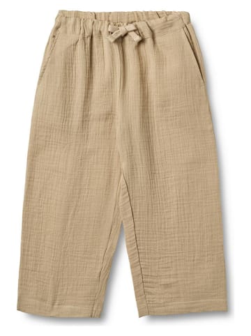 Wheat Hose "Sasha" in Beige