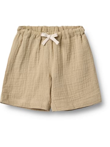 Wheat Shorts "Atlasz" in Beige