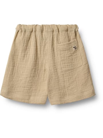 Wheat Short "Atlasz" beige