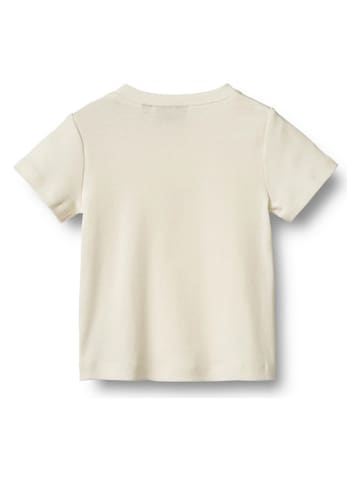 Wheat Shirt "Soffie" beige