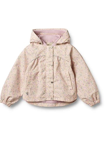 Wheat Functionele jas "Ruth" meerkleurig