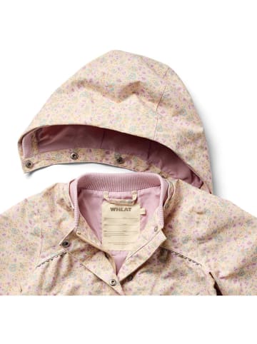 Wheat Functionele jas "Ruth" meerkleurig