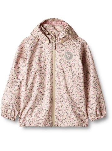 Wheat Regenjas "Chardy" meerkleurig