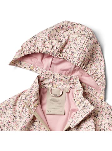 Wheat Regenjacke "Chardy" in Bunt