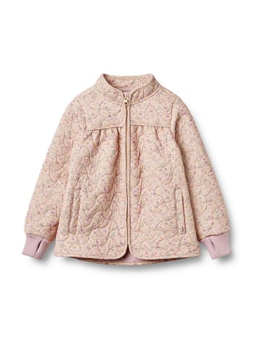 Wheat Steppjacke ''Tilde'' in Rosa