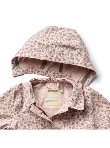 Wheat Kurtka funkcyjna "Magda" w kolorze jasnoróżowym