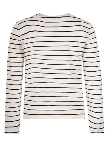 SHORT STORIES Pyjamatop wit/zwart