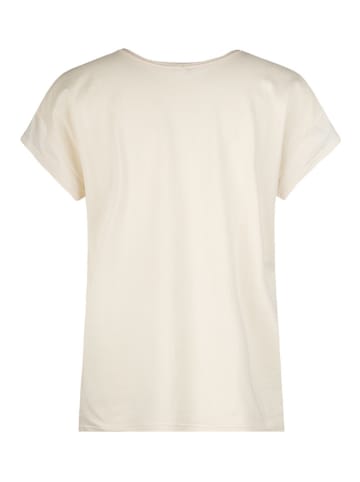 SHORT STORIES Pyjama-Oberteil in Creme