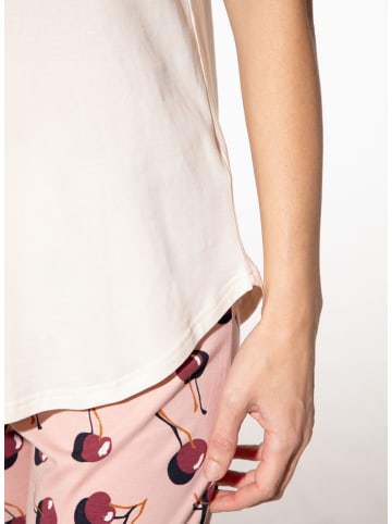 SHORT STORIES Pyjamatop wit