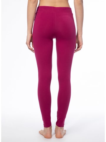 SHORT STORIES Leggings in Lila